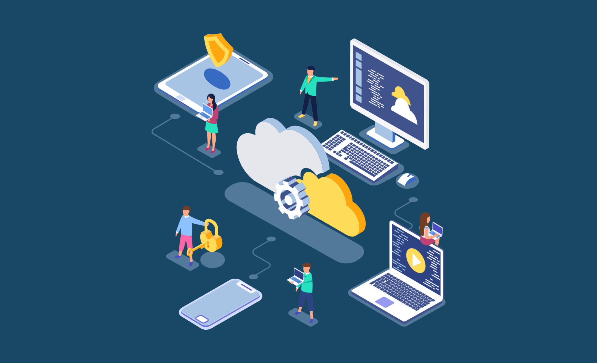 Online Examination Portal